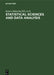 Statistical Sciences and Data Analysis: Proceedings of the Third Pacific Area Statistical Conference by Kameo Matusita, Madan L. Puri, Takesi Hayakawa