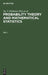 Probability Theory and Mathematical Statistics. Vol. 1 by Yu V. Prohorov, V. A. Statulevičius, V. V. Sazonov