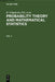 Probability Theory and Mathematical Statistics. Vol. 2 by B. Grigelionis, Yu V. Prohorov, V. V. Sazonov
