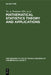 Mathematical Statistics Theory and Applications by Yu A. Prohorov