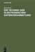 Die Technik Der Elektronischen Datenverarbeitung: Hardware - Software by Horst Futh
