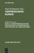 Trigonometrische Und Barometrische Höhenmessung, Tachymetrie Und Absteckungen by Walter Grossmann