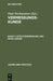 Stückvermessung Und Nivellieren by Paul Werkmeister