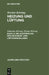Die Ausführung Der Heizungs- Und Lüftungsanlagen by Johannes Körting, Werner Körting