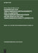 §§ 1-48 Und Versicherungsvermittlerrecht by Ernst Bruck, Hans Möller, Karl Sieg