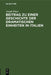 Beitrag Zu Einer Geschichte Der Dramatischen Einheiten in Italien: Inaugural-Dissertation by Joseph Ebner