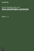L - Z by Werner Ziegenfuss, Gertrud Jung
