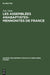 Les Assemblées Anabaptistes-Mennonites de France by Jean Séguy