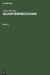 Albert Messiah: Quantenmechanik. Band 2 by Joachim Streubel, Albert Messiah
