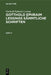 Gotthold Ephraim Lessing: Gotthold Ephraim Lessings Sämmtliche Schriften. Band 11 by Karl Lachmann, Gotthold Ephraim Lessing