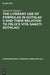 The Literary Use of Formulas in Guthlac II and Their Relation to Felix's Vita Sancti Guthlaci by Edward M. Palumbo