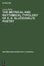 The Metrical and Rhythmical Typology of K. K. Slucevskij’s Poetry by James Bailey