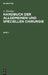 Handbuch der allgemeinen und speciellen Chirurgie Handbuch der allgemeinen und speciellen Chirurgie by A. Wernher