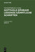 Gotthold Ephraim Lessing: Gotthold Ephraim Lessings Sämmtliche Schriften. Band 14 by F. Muncker