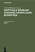 Gotthold Ephraim Lessing: Gotthold Ephraim Lessings Sämmtliche Schriften. Band 11 by Franz Muncher