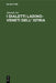 I Dialetti Ladino-Veneti Dell' Istria by Antonio Ive
