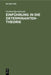 Einführung in Die Determinantentheorie: Einschließlich Der Unendlichen Und Der Fredholmschen Determinanten by Gerhard Kowalewski