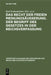 Das Recht Der Freien Meinungsäusserung. Der Begriff Des Gesetzes in Der Reichsverfassung: Verhandlungen Der Tagung Der Deutschen Staatsrechtslehrer Zu by Karl Rothenbücher, Rudolf Smend, Hermann Heller