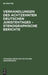Verhandlungen Des Achtzehnten Deutschen Juristentages - Stenographische Berichte by No Contributor