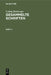 Ludwig Bamberger: Gesammelte Schriften. Band 4 by Ludwig Bamberger