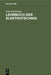 Lehrbuch Der Elektrotechnik: Zum Gebrauche Beim Unterricht Und Zum Selbststudium by Emil Stöckhardt
