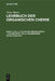 Cyclische Verbindungen. - Naturstoffe, Teil 2: Mehrkernige Benzolderivate by Arnold Reissert, Paul Jacobson