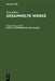 Offenbarung Und Glaube: Schriften Zur Theologie II by Renate Albrecht