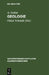 Geologie by A. Geikie, Oskar Schmidt
