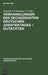 Verhandlungen Des Sechszehnten Deutschen Juristentages - Gutachten by No Contributor