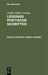 Gedichte. Fabeln. Dramen by G. E. Lessing
