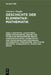 Geometrie. Logarithmen. Ebene Trigonometrie. Sphärik Und Sphärische Trigonometrie. Reihen. Zinseszinsrechnung. Kombinatorik Und Wahrscheinlichkeitsrec by Kurt Vogel, Karin Reich, Helmuth Gericke