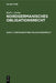 Westnordisches Obligationenrecht by Karl V. Amira