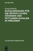 Schulordnung Für Die Öffentlichen Höheren Und Mittleren Schulen in Preußen: Für Die Öffentlichen Höheren Und Mittleren Schulen in Preußen by Georg Hubrich