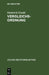 Vergleichs-Ordnung: Gesetz Über Den Vergleich Zur Abwendung Des Konkurses Vom 5. Juli 1927 Unter Berücksichtigung Des Gesetzes Über Die Pflicht Zum An by Heinrich Eisold