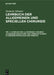 Lehrbuch Der Allgemeinen Chirurgie. Allgemeine Operations- Und Verband-Technik. Allgemeine Pathologie Und Therapie by Hermann Tillmanns