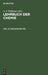 Organischer Teil by A. F. Holleman