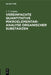 Vereinfachte Quantitative Mikroelementaranalyse Organischer Substanzen by J. V. Dubsky