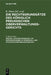 Die Entscheidungen in Kommunal- Und Staatssteuerangelegenheiten by G. Kautz