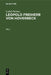 Ludolf Parisius: Leopold Freiherr Von Hoverbeck. Teil 1 by Ludolf Parisius