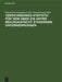 Versicherungs-Statistik für 1908 über die unter Reichsaufsicht stehenden Unternehmungen by Kaiserlichen Aufsichtsamte Für Privatsic