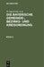 W. Laforet; H. Von Jan: Die Bayerische Gemeinde-, Bezirks- Und Kreisordnung. Band 2 by W. Laforet, H. Von Jan, M. Schattenfroh