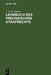 Lehrbuch Des Preußischen Strafrechts by J. D. H. Temme