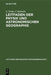Leitfaden Der Physik Und Astronomischen Geographie by G. Krebs, F. Kinkelin