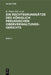 Die Rechtsgrundsätze Des Königlich Preussischen Oberverwaltungsgerichts. Band 2 by K. Parey, Fr Kunze, G. Kautz