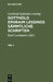 Gotthold Ephraim Lessing: Gotthold Ephraim Lessings Sämmtliche Schriften. Teil 1 by Gotthold Ephraim Lessing