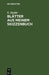 Blätter Aus Meinem Skizzenbuch: Gesammelte Kleine Erzählungen by E. Budde