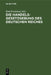 Die Handelsgesetzgebung Des Deutschen Reiches by Emil Friedsberg