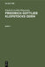 Friedrich Gottlieb Klopstocks: Friedrich Gottlieb Klopstocks Oden. Band 1 by Franz Muncker, Pavel Jaro, Friedrich Gottlieb Klopstocks