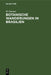 Botanische Wanderungen in Brasilien by W. Detmer