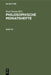 Philosophische Monatshefte. Band 30 by Paul Natorp, Fr Ascherson